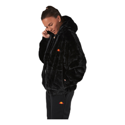 El Giovanna Jacket Black
