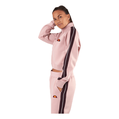 El Pinzo Track Top Pink