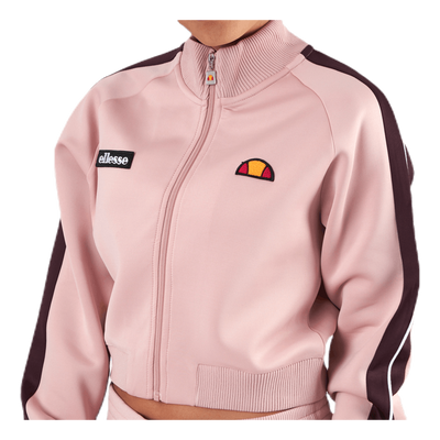 El Pinzo Track Top Pink