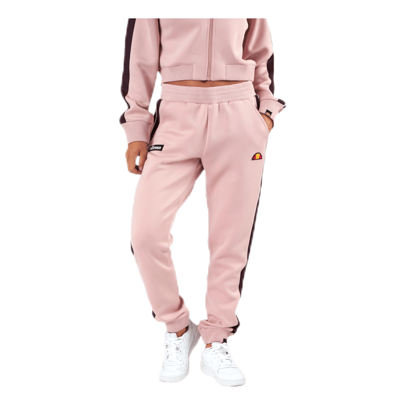 El Nervet Track Pant Pink
