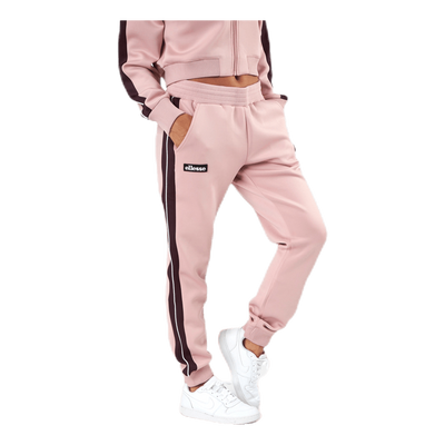 El Nervet Track Pant Pink
