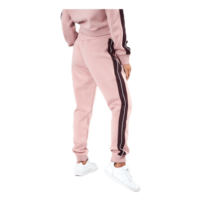 El Nervet Track Pant Pink