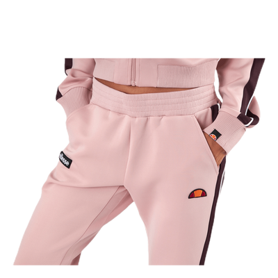 El Nervet Track Pant Pink