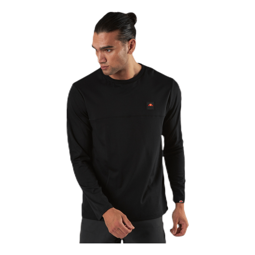 El Tonti Ls T-Shirt Black