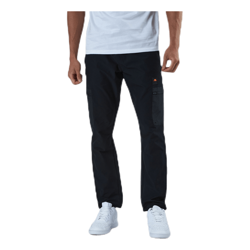 El Paoloas Cargo Pant Black
