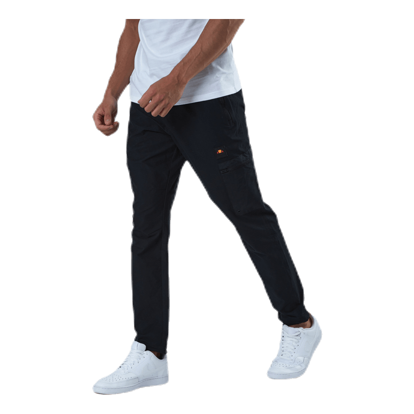 El Paoloas Cargo Pant Black