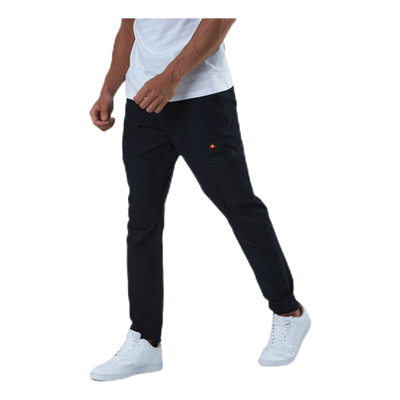 El Paoloas Cargo Pant Black
