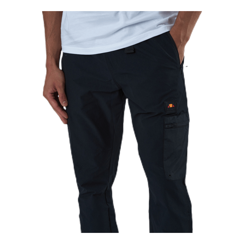 El Paoloas Cargo Pant Black