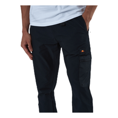 El Paoloas Cargo Pant Black