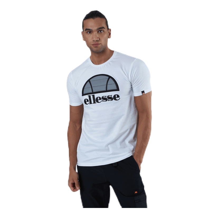 El Quil Tee White