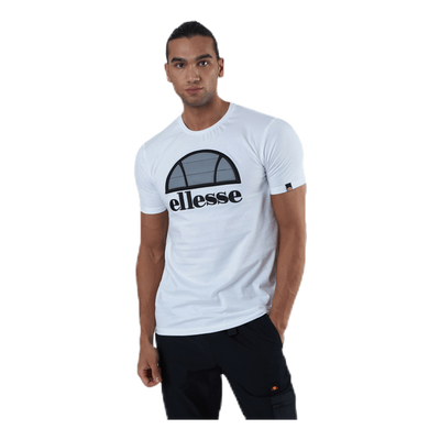 El Quil Tee White