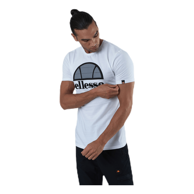 El Quil Tee White