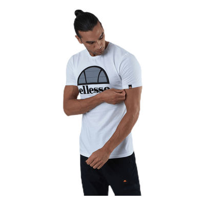 El Quil Tee White