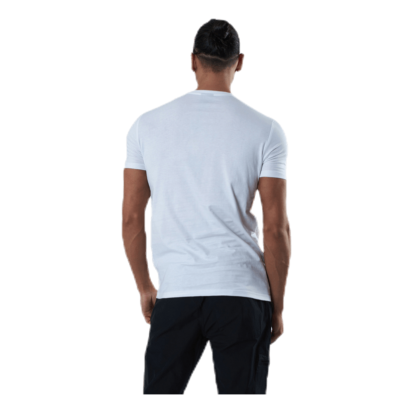 El Quil Tee White