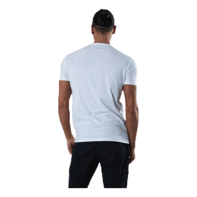 El Quil Tee White
