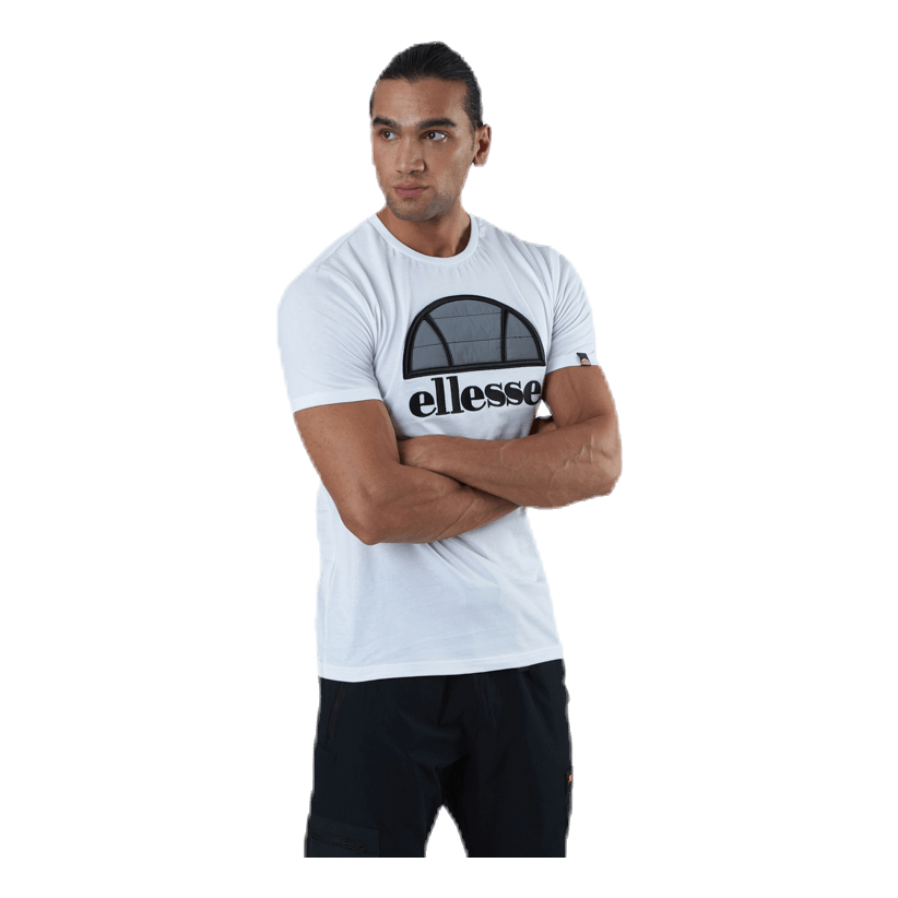 El Quil Tee White