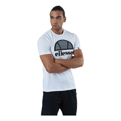 El Quil Tee White