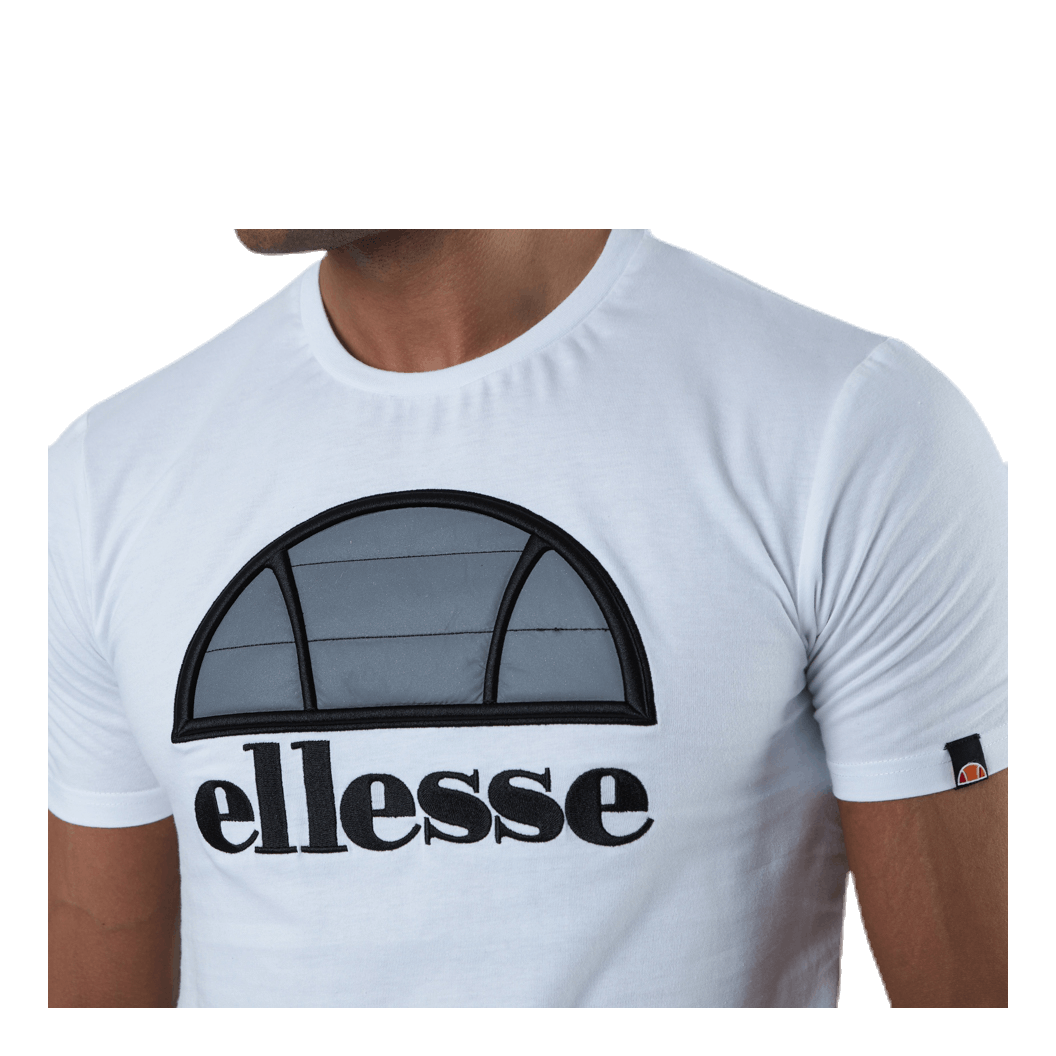 El Quil Tee White