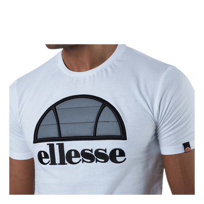 El Quil Tee White