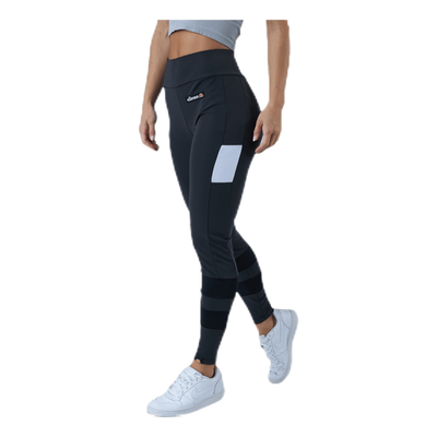 El Perezi Legging Black