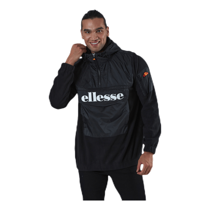 El Gazzo Oh Jacket Black
