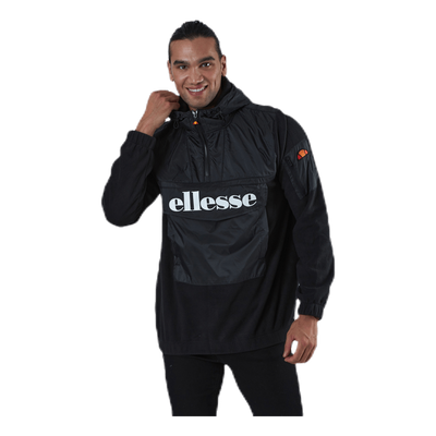 El Gazzo Oh Jacket Black