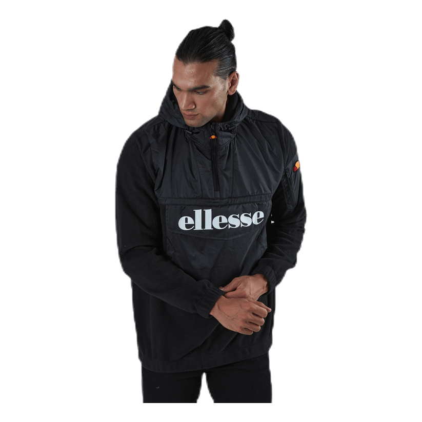 El Gazzo Oh Jacket Black