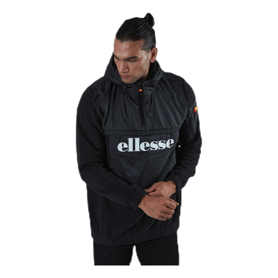 El Gazzo Oh Jacket Black