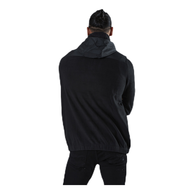 El Gazzo Oh Jacket Black