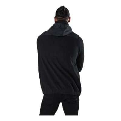 El Gazzo Oh Jacket Black