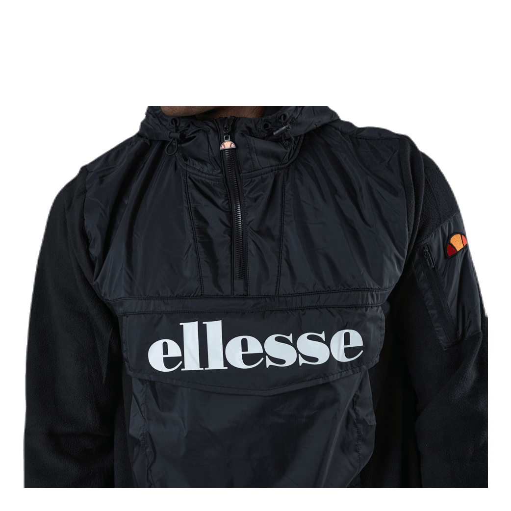 El Gazzo Oh Jacket Black