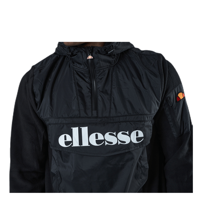 El Gazzo Oh Jacket Black
