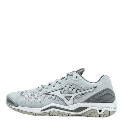 Wave Stealth V Patterned