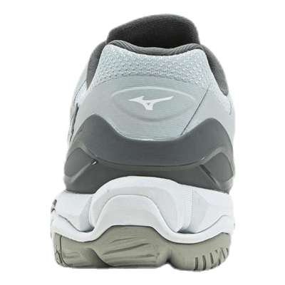 Wave Stealth V Patterned