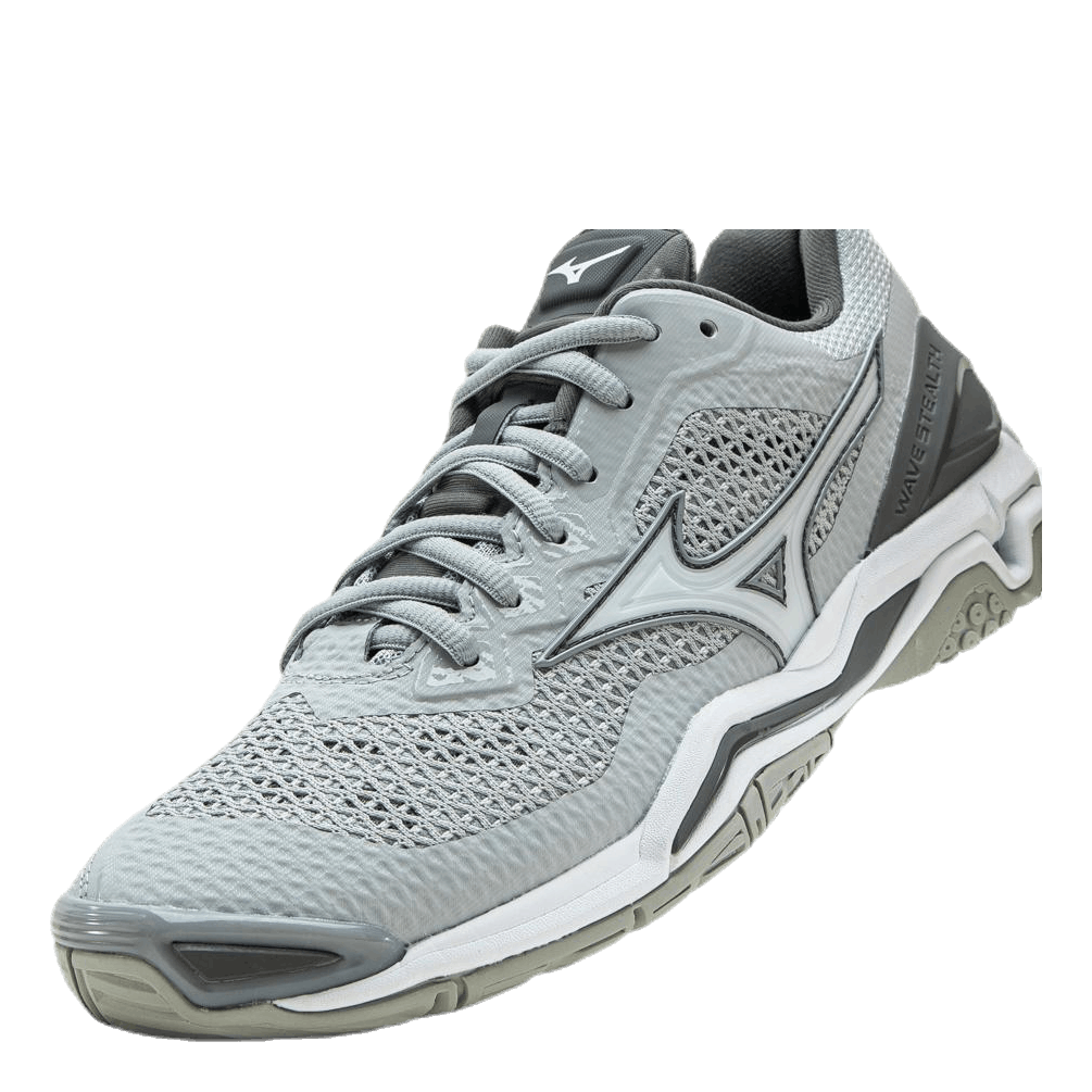 Wave Stealth V Patterned