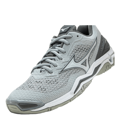 Wave Stealth V Patterned