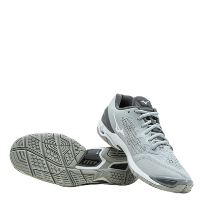 Wave Stealth V Patterned