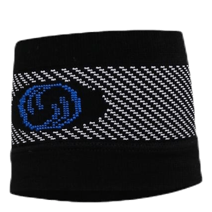 ES3 Perf Elbow Sleeve Black