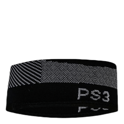 PS3 Performance Patella Sleeve Black