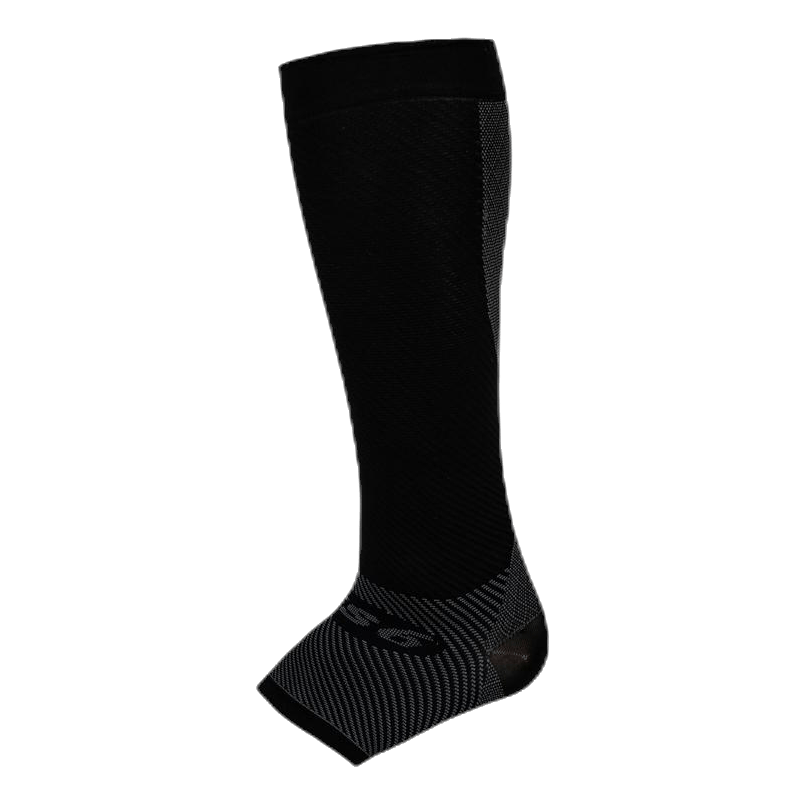 FS6+ Perf Foot+Calf Sleeve Black