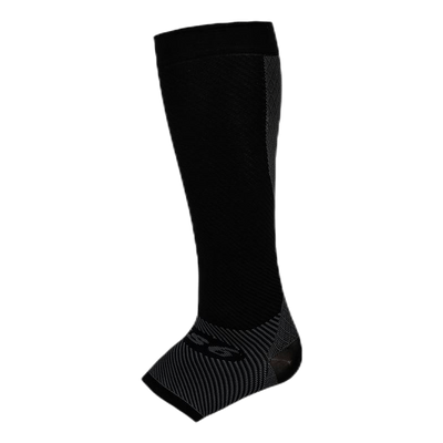 FS6+ Perf Foot+Calf Sleeve Black