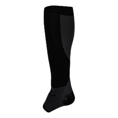FS6+ Perf Foot+Calf Sleeve Black