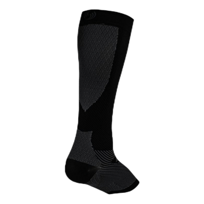 FS6+ Perf Foot+Calf Sleeve Black