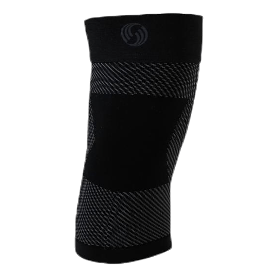 KS7 Performance Knee Sleeve Black