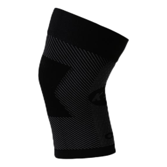 KS7 Performance Knee Sleeve Black