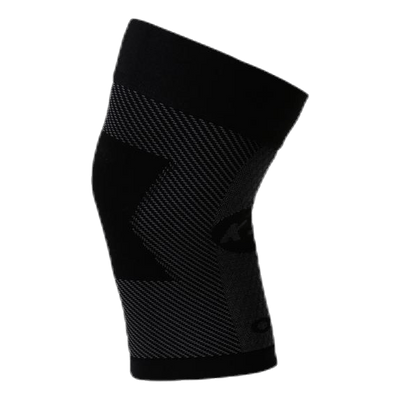 KS7 Performance Knee Sleeve Black
