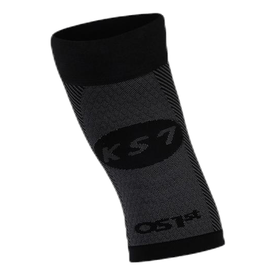 KS7 Performance Knee Sleeve Black