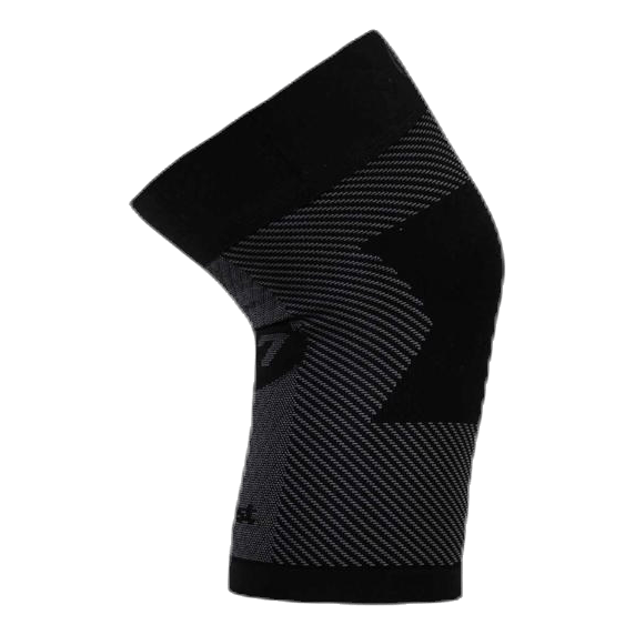 KS7 Performance Knee Sleeve Black