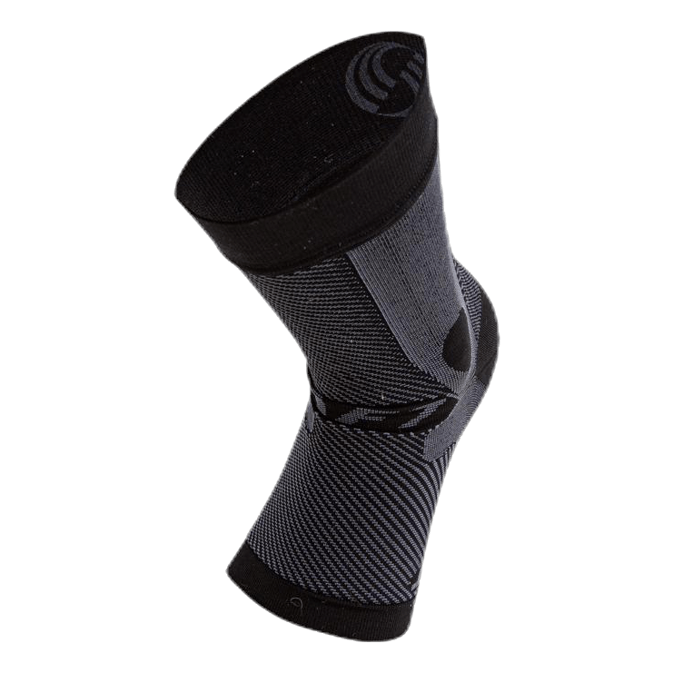 AF7 Ankle Bracing Sleeve Left Black