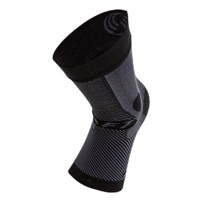 AF7 Ankle Bracing Sleeve Left Black